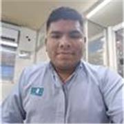 Maestro de apoyo para clases de matemáticas a nivel de preparatoria y secundaria