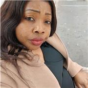 Enseignante du primaire au Cameroun depuis 9 ans j'aime