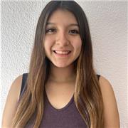 Profesora recién graduada da clases de todas las asignaturas de Educación Primaria hasta Secundaria y clases de Español/Inglés