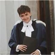 Cambridge Graduate — English GCSE & A-Level