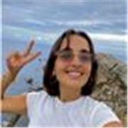 Educadora Ambiental, especializada en primaria. Asignaturas de ciencias