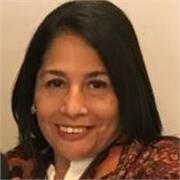 Profesora de biología dicta clases de nivelación y preparación para el ingreso a la facultad de medicina