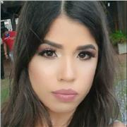 Dou aulas de contabilidade em geral e ciências afins