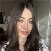 Laureata con 110 e lode alla facoltà di giurisprudenza, tirocinante con esito positivo al Tribunale civile di Roma, offro ripetizioni nelle materie giuridiche