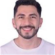 Profesor de inglés con certificado TEFL. Clases divertidas e interactivas para niños de 3 a 15 años