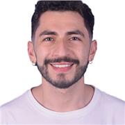 Profesor de inglés con certificado TEFL. Clases divertidas e interactivas para niños de 3 a 15 años