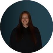 Professora particular de inglês com experiência em aulas on-line e presenciais