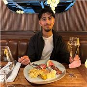 I am a King's College London Chemistry student providing expert, results-driven tutoring for GCSE and A-Level Chemistry students