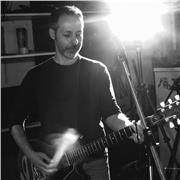 Cours de guitare acoustique ou électrique à Nice