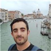 Native Portuguese teacher (from Portugal!)