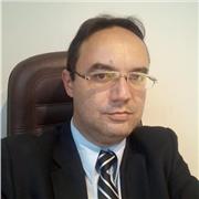 Professor universitário de Direito Civil