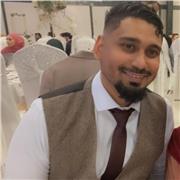 Mohammed Tarak