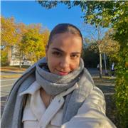 Englisch Lehrerin für kleine Kinder bis Erwachsene 🤍