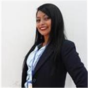 Profesora de lengua castellana y literatura