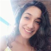 Professeure de Français langue étrangère (FLE) à distance, tout type de public