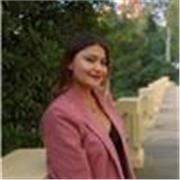 Comunicadora social y periodista con experiencia de más de cinco años en redacción de noticias, crónicas, entrevistas, entre otras