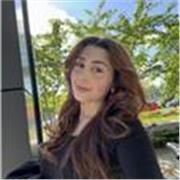 English tutor that teaches people of all ages