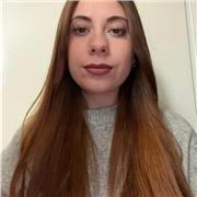Profesora particular para dar clases de refuerzo en el curso de primaria, Madrid.