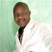 Kiprotich