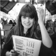 Professeure bilingue anglais/français – Cours dynamiques adaptés à tous les niveaux (FCE, CAE, TOEFL, IELTS)