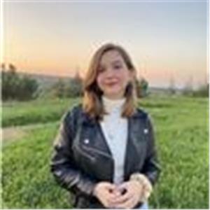 Humeyra Tokoglu