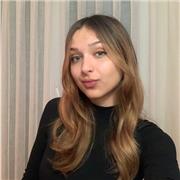 Profesora de Física para nivel Bachillerato y ESO.