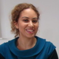 Khadija
