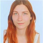 Estudiante de medicina que da clases particulares en diferentes asignaturas a cualquier nivel ya sea online o presencial