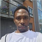 Ebenezer Oluwadare