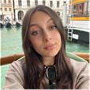 Impara l’inglese online: grammatica, modi di dire e conversazione con persona con certificazione cambridge.
