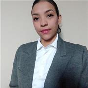 Caribay La Cruz Licenciada políglota y profesora de Idiomas