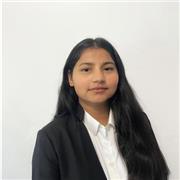 I give private lessons to primary School students