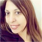 Madre lingua araba per lezioni di lingua araba online o in presenza a Bergamo e comuni vicini