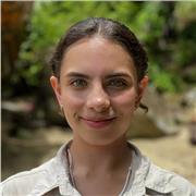 Aysha Hales- Hales-Henao