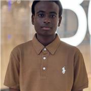 Alkhali Abdel-Wahid