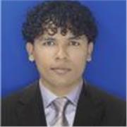 Preparador físico en Barranquilla, licenciado Universidad del Atlántico