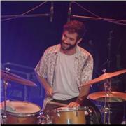 Clases de Batería en Barcelona