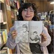 Profesora de dibujo para alumnos que deseen mejorar en el arte