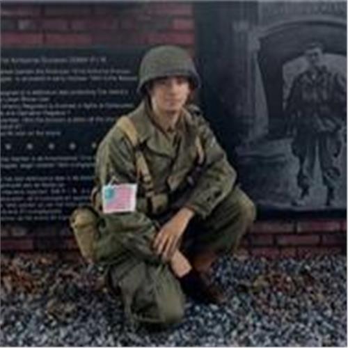 user photo