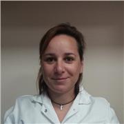 Konstantinia Karametsi