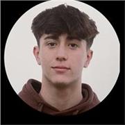 Estudiante de Matemáticas e Informática en la Universidad Politécnica de Madrid.
Busco dar clases a alumnos de la ESO y Bachiller