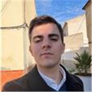 Profesor de Latín y Griego, Lengua Castellana, Historia, Francés (B2) e Inglés (B1) en Granada.