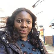 Chinwendu Okafor