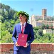 Offro lezioni e supporto per lezioni di matematica e economia!