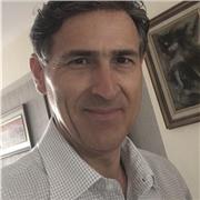 I'm an experienced and cheerful individual aiming to improve the lives of my students through life-relevant education.