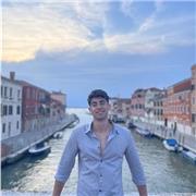 Insegnante di economia aziendale, matematica e business English