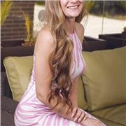 Ofrezco clases a niños y niñas que necesitan el apoyo y los consejos de la mejor amiga y profesional que puedan tener!!