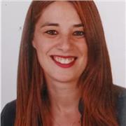 Maestra de educación infantil y primaria con experiencia en audición y lenguaje y pedagogía terapéutica.