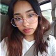 Docente de apoyo escolar especializada en matemáticas, publicidad, español para niños