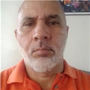 Profesor de biología y química